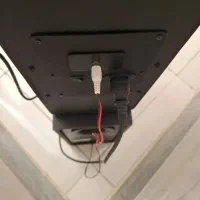 اسپیکر بلوتوثی|سیستم صوتی خانگی|خوی, |دیوار