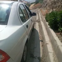 تیبا صندوق‌دار SX دوگانه سوز، مدل ۱۴۰۰|خودرو سواری و وانت|تهران, امامزاده قاسم|دیوار