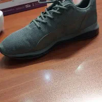 کتونی پوما اصل ۴۶|کیف، کفش، کمربند|ری, دولت‌آباد|دیوار