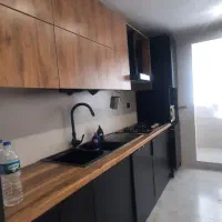 واحد ۱۰۰ متری / سند تک برگ / فول بازسازی|فروش آپارتمان|هشتگرد, فاز ۲ مهستان|دیوار