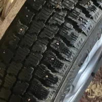 رینگ و لاستیک 13 تویوتا یخ شکن