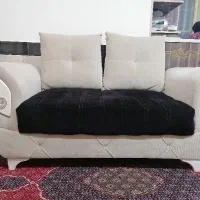 مبلمان تازه درحدنو