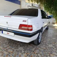 پژوslx گاز سیمی