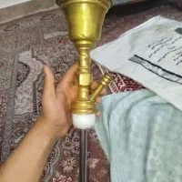 قلیون میوه گی