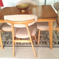 میز ناهارخوری