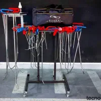 صافکاری pdr(خودروهای خارجی)