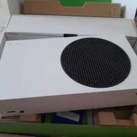 ایکس باکس سریز اس با دسته اضافه سیمی Xbox series s|کنسول، بازی ویدئویی و آنلاین|تهران, دبستان|دیوار