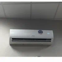 نصاب وتعمیرات کولر گازی وداکت اسپیلت