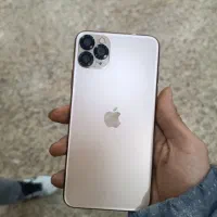گوشی یازده پرو مکس