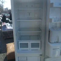 یخچال فریزر سامسونگ|یخچال و فریزر|مشکین‌دشت, |دیوار