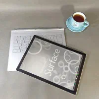 لپتاپ Microsoft مدل Surface BOOK 3|رایانه همراه|مشهد, گوهرشاد|دیوار