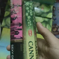 عود با بویی سیب و لیمو|صنایع دستی و سایر لوازم تزئینی|ورامین, خیر آباد|دیوار