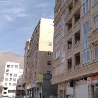 *املاک مهندسان*اجاره مغازه تجاری ۲۱۰ متری