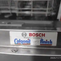 ماشین ظرفشویی رو میزی ،تمام لمسی،برندبوش اصل|ماشین ظرفشویی|اهواز, کوی رمضان|دیوار