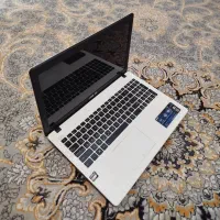 لپتاپ خانگی ایسوس  X552F|رایانه همراه|خرم‌آباد, |دیوار