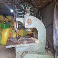 دو عدد اره فلکه ۸۰۰