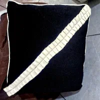 کوسن چرم