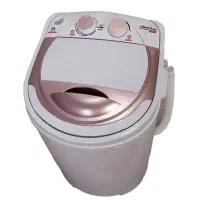 مینی واش لمسی کنترل دار و ولومی (منصف کالا)|ماشین لباسشویی و خشککن لباس|گرگان, |دیوار