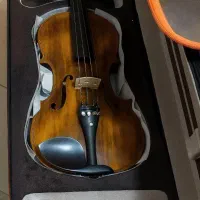 معاوضه ویولن با ارگ