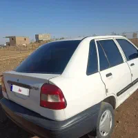 پراید اتومات فابریک
