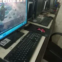 گیم نت۲۰ عدد مینی کیس hpفول