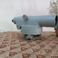 دوربین نقشه برداری،ترازیاب،نیوو،MOM|مصالح و تجهیزات ساختمان|مشهد, جاهد شهر|دیوار