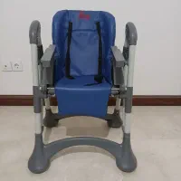 صندلی غذای کودک|تخت و صندلی بچه|تهران, امامت|دیوار