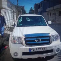 کار با وانت