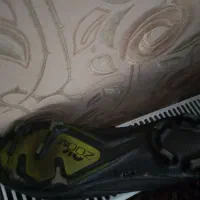 air zoom v15 استوک فوتبال|کیف، کفش، کمربند|تبریز, |دیوار