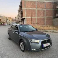 دنا پلاس توربو اتومات مدل ۹۹|خودرو سواری و وانت|مهاباد (آذربایجان غربی), |دیوار