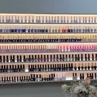 اموزش ناخن و مژه ب همراه مدرک