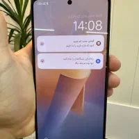 شیائومی ردمی نوت ۱۳ پرو 256|موبایل|کرج, گوهردشت|دیوار