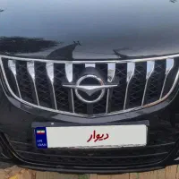 هایما s7|خودرو سواری و وانت|سنندج, |دیوار