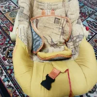 کرییل|کالسکه و لوازم جانبی|کاشان, سیفی آباد|دیوار