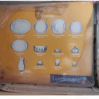 سرویس انگشتی لومینارک اصل فرانسه