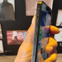 اپل iPhone 15 Pro Max با حافظهٔ ۲۵۶ گیگابایت|موبایل|کرج, شهرک فرهنگیان|دیوار