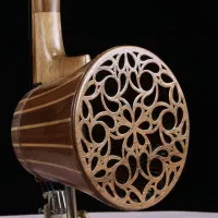 کمانچه فروشی|سازهای سنتی|قزوین, |دیوار