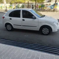 تیبا2هاچبک مدل 1400|خودرو سواری و وانت|اردبیل, |دیوار