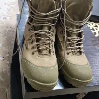 بوت سایز ۴۴ امریکایی