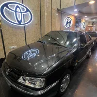 پرشیا مدل 82