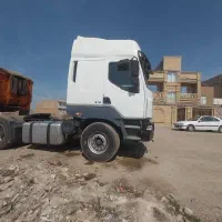 کاویان کشنده|خودرو سنگین|ماکو, |دیوار