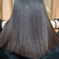 آف ویژه کراتین پروتئین ابریشم سازی و بوتاکس