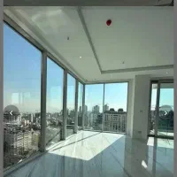 ۲۸۰ متر ،۴ خواب، ۴ پارکینگ ، ویو ابدی