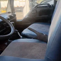 ایسوزو  ۵تن مدل ۸۸|خودرو سنگین|گرگان, |دیوار