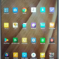 تبلت ایسوس ZAN PAD|تبلت|تهران, نیروی هوایی (پیروزی)|دیوار