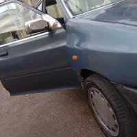 پراید 85 تمیز|خودرو سواری و وانت|کرمانشاه, |دیوار