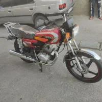 هندا۲۰۰مدل۴۰۱ سالم
