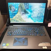 لپ تاپ Lenovo IdeaPad 320 نسل 8 i7 رم 16 SSD + HDD