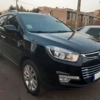 جک s5مدل۱۴۰۱