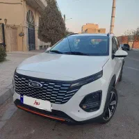 x33کراس دنده ایMT